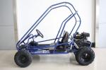 4 Stroke 3600rpm CVT Transmission 200cc Go Kart Buggy
