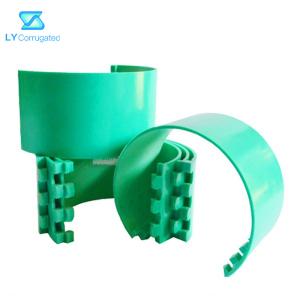 Quality Polyurethane Rubber Anvil Blanket Cover For Carton Flexo Printer Rotary Die Cutting Machine wholesale