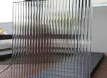 Exquisite Figured Decorative Patterned Glass Ued for Furniture/Buildings