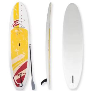 Quality Factory Sale Various Rigid Durable Stand Up Paddle Board SUP Board wholesale