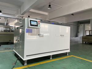 Quality Horizontal Cooling Blower Machine For Stainless Steel Metal wholesale
