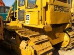Used Bulldozer CAT D6D New Arrival One