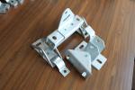 Customized Component Metal Machining Parts CNC Aluminium and Stainless Steel