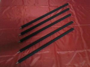 Quality Poli 3049 Laserlab Minilab Spare Part Rubber Roller wholesale