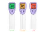 Baby Clinical 1 Seconds Ear Digital Infrared Thermometer Gun