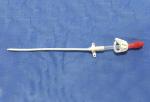 Disposable Temporary Hemodialysis Catheter Kit Single Double Triple Lumen HD