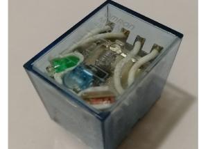 Quality Omron relay MY4NJ-48VDC- 3A (14 Pin) wholesale