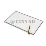 8.0'' 192*114MM DTA080N15FR0 TFT Touch Screen / Automobile Navigation Parts