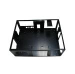 Professional Welding Service and Strict Control for Customized Aluminium Box