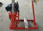 Gardens 4000N 35m Rock Drilling Equipment