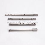 CNC Coupling Stainless Steel Turned Components