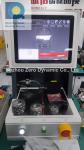 Notebook Fan Blade Balancing Machine High Precision Cooling fan Gripper