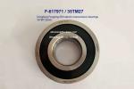 35TM27NXR F-617971 Automobile Electric Transmission Bearings 35x80x22mm Non