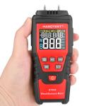 99.9% HT632 Humidity Tester Digital Wood Moisture Meter