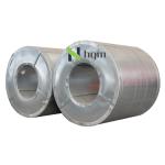 AISI347 ASTMA240 8K BA SUS201 Stainless Steel Coils 0.9mm Thick