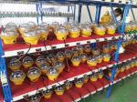 Aluminum Housing Explosion Proof Lighting , IEC Standard Flame Proof Lights