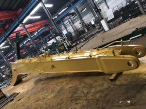 Quality Auto Machine Welding 30m Excavator Boom And Arm For 390 / CAT374 wholesale