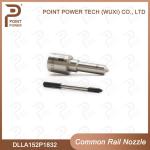 DLLA152P1832 Bosch Common Rail Nozzle For Injectors 0445120162 / 307