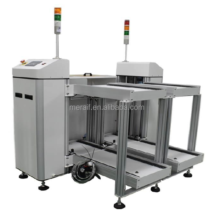 Factory price PCB magazine Loader SMT PCB Loader Automatic PCB loader