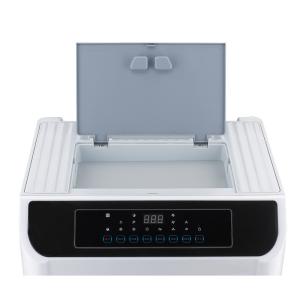 Quality Low Noise Anion Air Conditioner , Portable Swamp Cooler Indoor wholesale