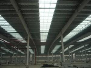 Quality Customized Warehouse Steel Shed Construction Prefabricated Steel Church Buildings wholesale