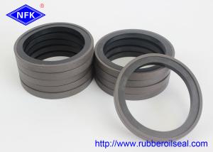Quality SPG Combination Hydraulic Cylinders Piston Seal Rings Standard wholesale