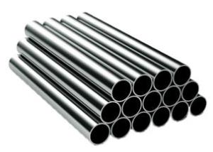 Quality 0.1mm Thickness 8K DIN Stainless Steel 304 Seamless Pipe wholesale