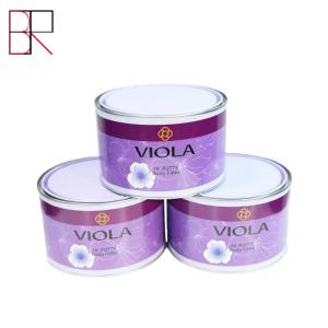 Quality 1K Bodyfiller Auto Body Repair Fast Dry Car Polyester Putty wholesale