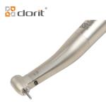 200000rpm Electric High Speed Dental Handpiece 1/5 Red