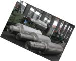 High Tensile Strength Chilled Cast Iron Rolls and Centrifugal Casting Roll