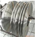 Custom 2Cr13 HV300-600 and HB192-223 stainless steel Cold Rolled Strip / coils