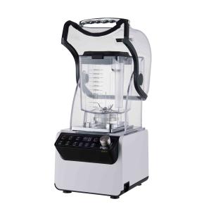 Quality Professional Low Noiser Juicer Blender 23000±1000 rpm Speed Optional Accessories wholesale