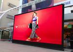 MPLED P5 Full Color Outdoor Led Display Advertising Board 960x960mm SMD3535
