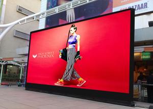 Quality MPLED P5 Full Color Outdoor Led Display Advertising Board 960x960mm SMD3535 wholesale