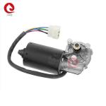 Heavy Duty Truck Power Wiper Motor Commercial 12V 24V DC Electric ZD2530L