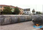 Reusable Marine Safety Equipment , Heavy Moving Ship Launching Pneumatic Marine
