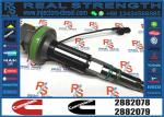 QSK19 QSK19G QSK38 QSK45 QSK60 Fuel Injector 2867147 2867148 2882078 0986435901