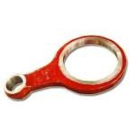 mud pump pinion shaft bearing and big gear BOMCO