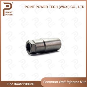 Quality Nut Common Rail Injector Parts For Injector 0445116030 wholesale