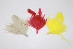Shipping DHL UPS FEDEX EMS TNT Chinapost Epacket Ostrich Feather Flower Mount