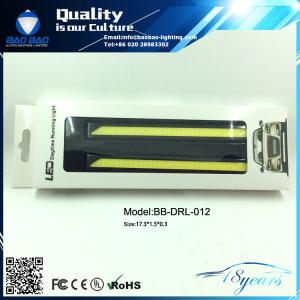 Quality DRL-012 Daytime Running light Supplier from China--BAOBAO LIGHTING wholesale