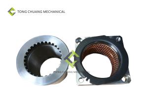 Quality Concrete Pump Bearing Wear Sleeve Bearing Seat Small End wholesale