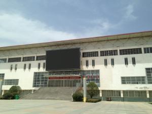 Quality Waterproof P8 Full Color Outdoor LED Module Dispaly For Advertising wholesale