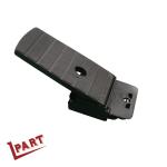 Electric Forklift Parts Black Jungheinrich Throttle Jungheinrich Accelerator