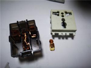 Quality Audio Electronics Batteries &amp; Chargers Metal Stamping Parts , Metal Stamping Process wholesale