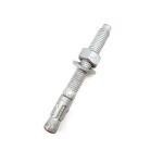 M20 Wedge Anchor Bolt Din 529 Concrete Anchor Bolts Zinc Plated