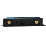 Unlocked 4G LTE Router 300Mbps LAN Port With Sim Card Slot