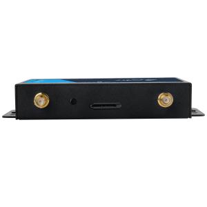 Quality Unlocked 4G LTE Router 300Mbps LAN Port With Sim Card Slot wholesale