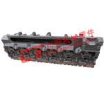6745111190 4942139 3973493 Diesel Engine Cylinder Heads 6CT 6D114 For PC300 - 8