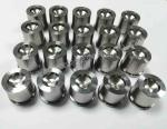 SKD61 Precision Cnc Machining Components AISI GB Industry Standards